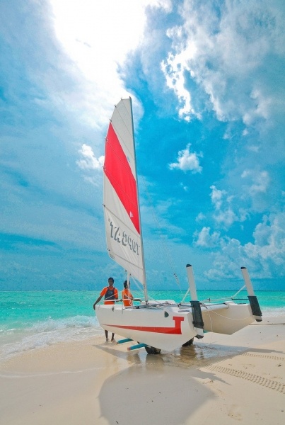 Fihalhohi Maldives - 10 éjszakás