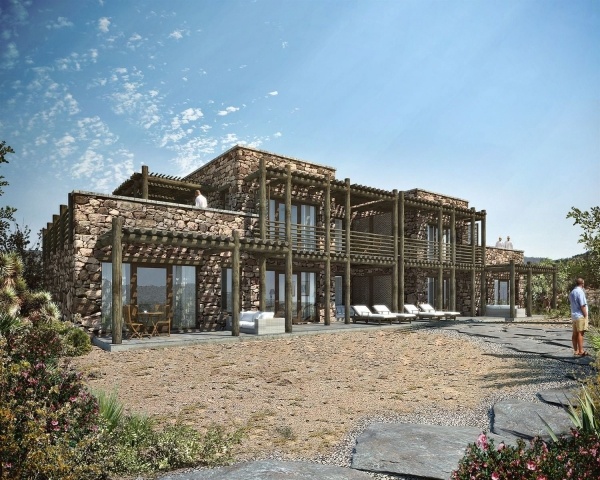 Alila Al Jabal Akhdar Hotel - 4 éjszakás