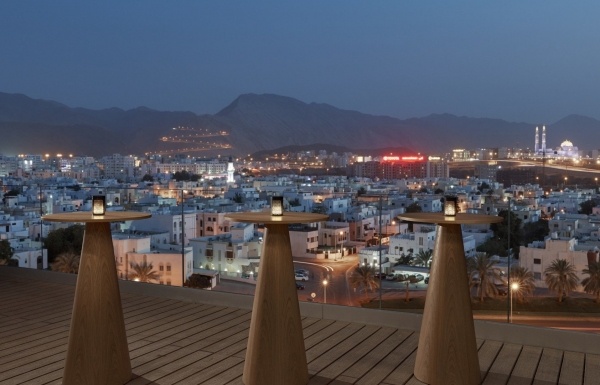 Hilton Garden Inn Muscat Al Khuwair - 4 éjszakás