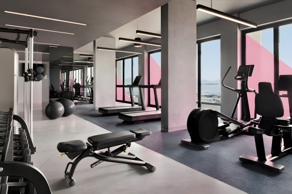 Aloft Muscat - 14 éjszakás