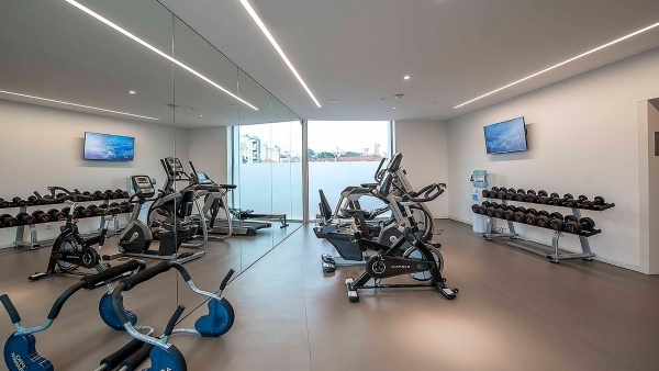 Bessa Hotel Liberdade - 4 éjszakás