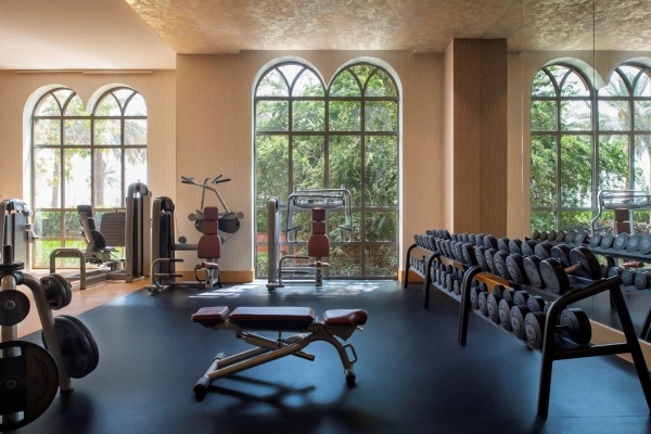 Marsa Malaz Kempinski, The Pearl - 5 éjszakás