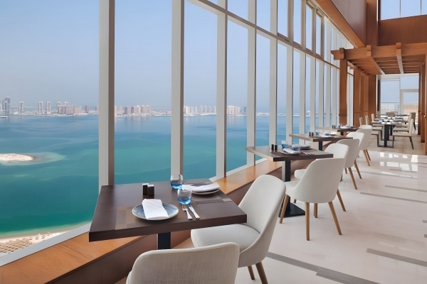 Marriott Delta Hotels City Center Doha - 3 éjszakás