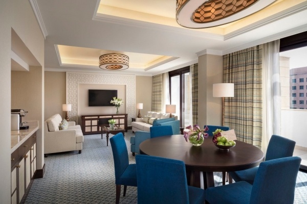 Al Najada Hotel by Tivoli - 3 éjszakás