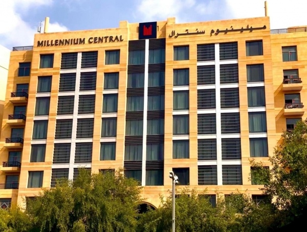 Millennium Central Doha - 3 éjszakás