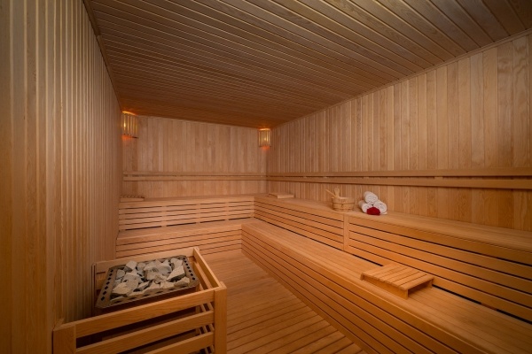 Gravel Hotel Select - 14 éjszakás