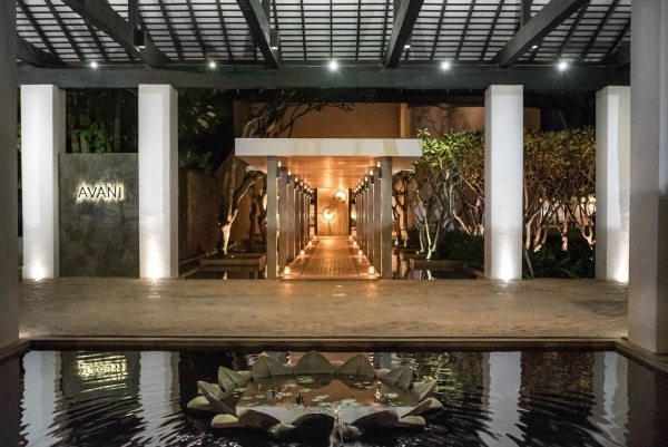 Avani Kalutara - 12 éjszakás