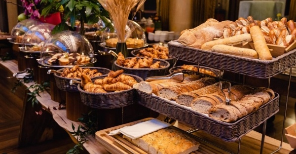 Enterprise Hotel Design & Boutique - 4 éjszakás