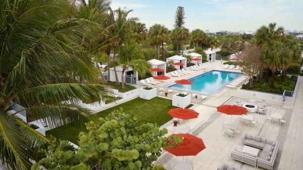 Residence Inn Miami Beach Surfside