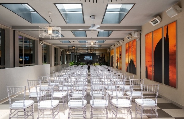 NYX Hotel Milan by Leonardo Hotels - 5 éjszakás