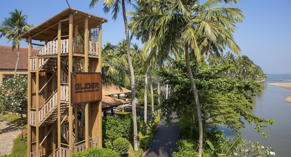 Anantara Kalutara Resort - 4 éjszakás