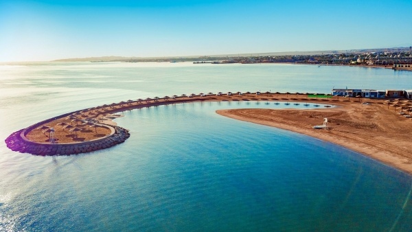 SUNRISE Alma Bay Resort