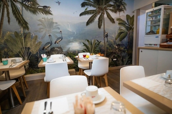 Hotel Le Seize - 2 éjszakás