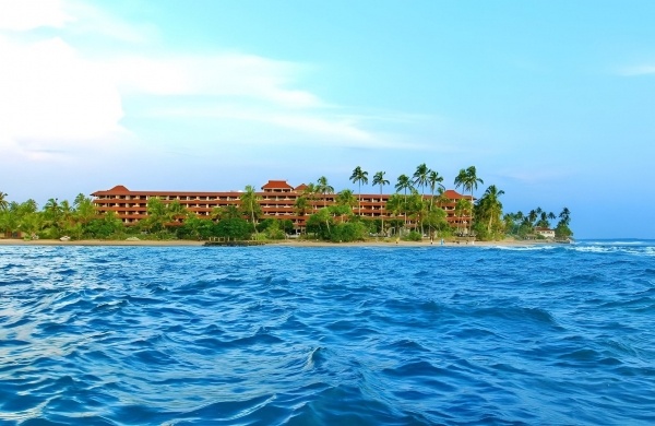 Hikka Tranz by Cinnamon - 9 éjszakás