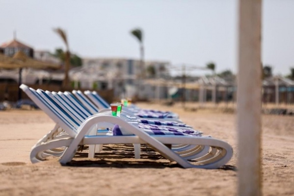 Hotel Blend Club Aqua Park *