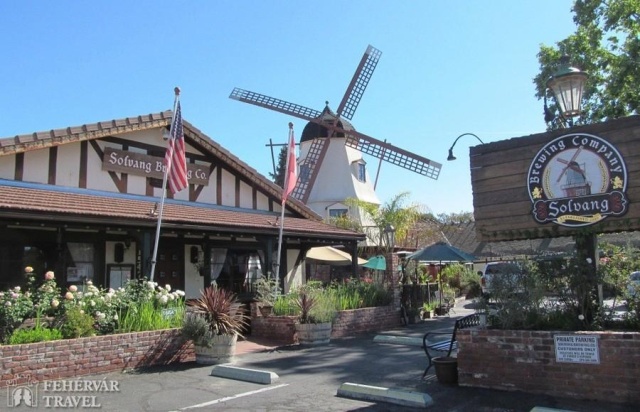 USA - Nyugati-Part II.