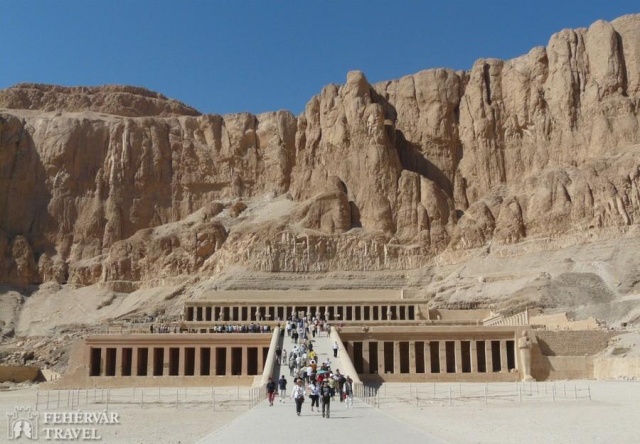 Egyiptom, a Nílus ajándéka I. az első civilizációk nyomában