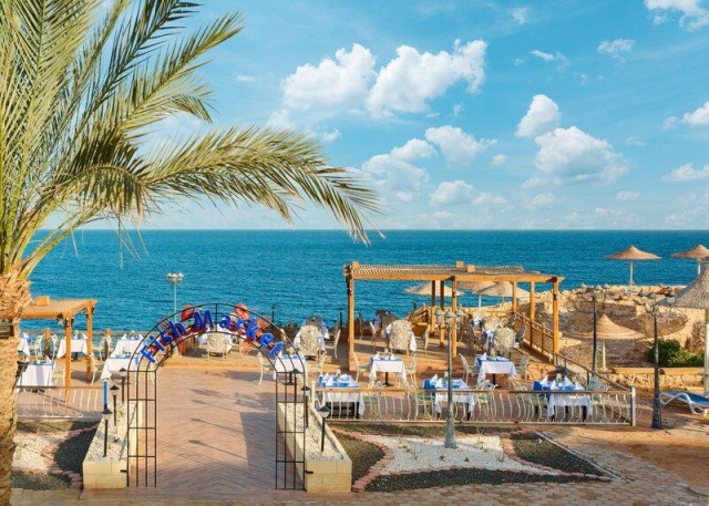 Hotel Dreams Beach Resort *****