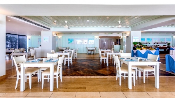 Golden Bay Beach - 5 éjszakás