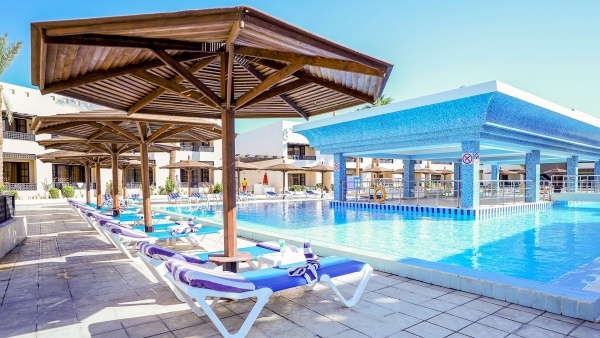 Blend Club Aqua Resort - 3 éjszakás