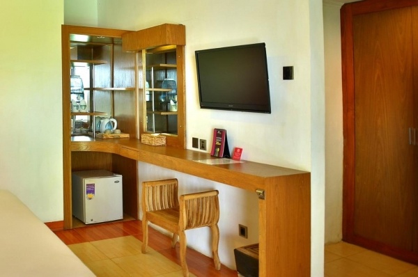 Puri Sading Hotel - 4 éjszakás