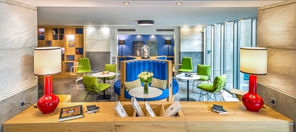 Airotel Alexandros Hotel Athens