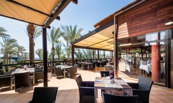 OCCIDENTAL JANDIA PLAYA ****