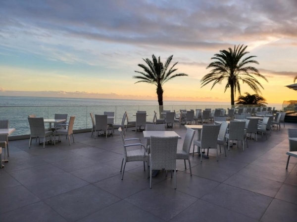 ROCAMAR HOTEL ****
