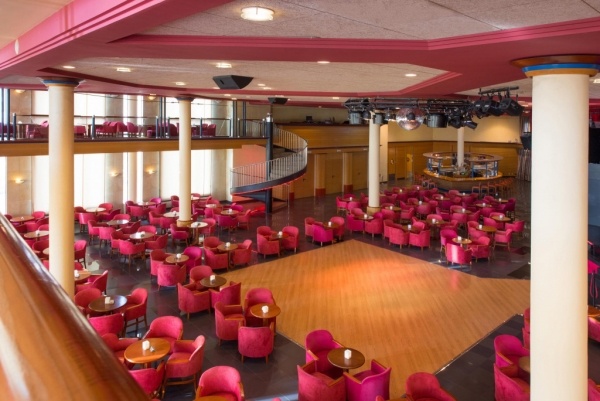 IBEROSTAR SELECTION ANTHELIA *****