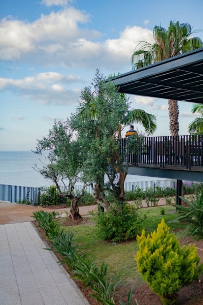 VIDAMAR RESORT MADEIRA *****