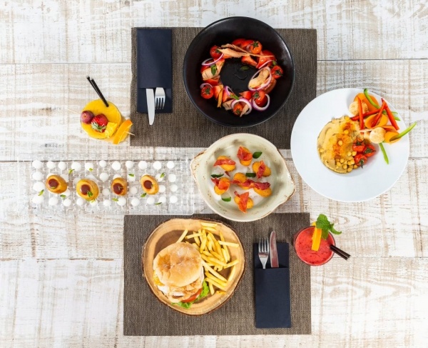 PARADISUS BY MELIA GRAN CANARIA (EX MELIA TAMARINDOS) *****