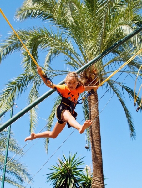 SOL ARONA TENERIFE (EX. TRYP TENERIFE) ****