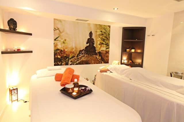 Dome Beach Hotel - 6 éjszakás