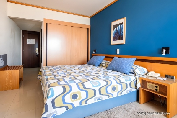 Rocamar Exclusive Hotel and Spa