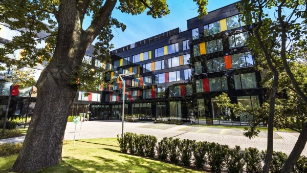 Hotel Sopot - 7 éjszakás