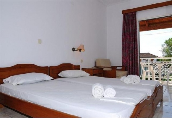 Hotel Sydney ** RE, repülővel