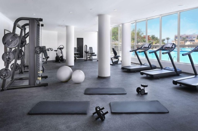 Hotel JAZ Soma Beach ****