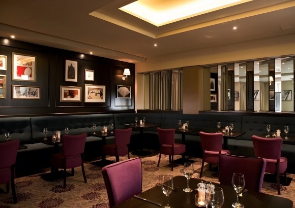 Leonardo Hotel Dublin Christchurch - Jurys Inn