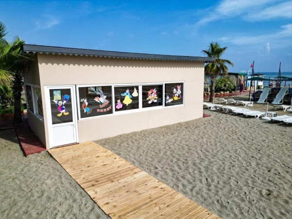 Club Wasa Holiday Village ****, Törökország