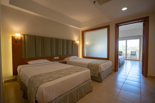 Hotel Serenity Alma Heights *****