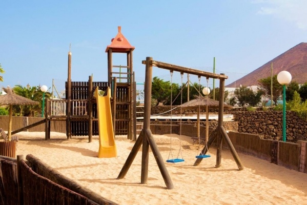 SBH HOTEL ROYAL MONICA ***