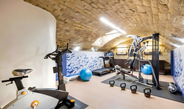 Hotel Litteraire Arthur Rimbaud, BW Signature Coll - 4 éjszakás