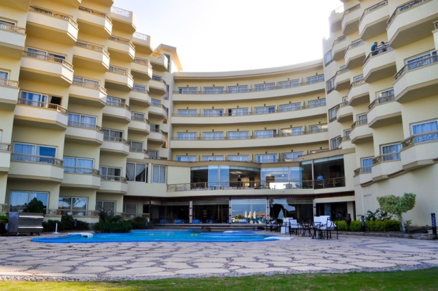 Hotel Magic Beach Hotel ****