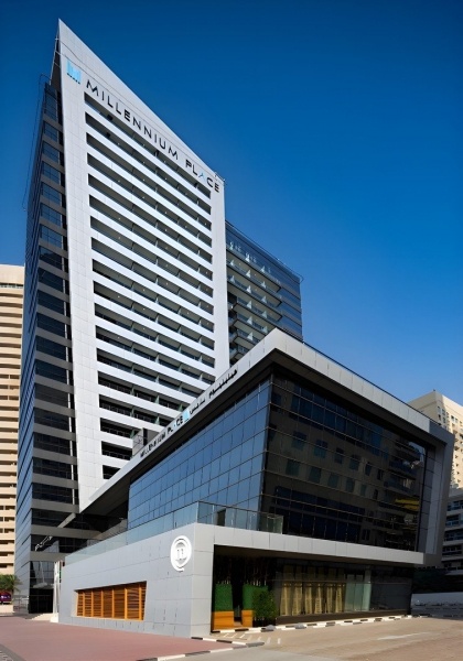 Millennium Place Marina - 10 éjszakás