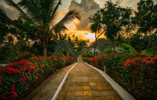 Filao Beach Resort By Sansi