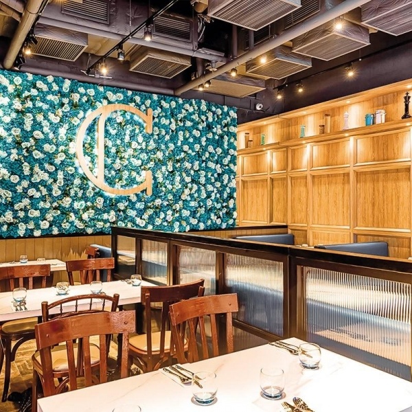 Peking-Hongkong körutazás