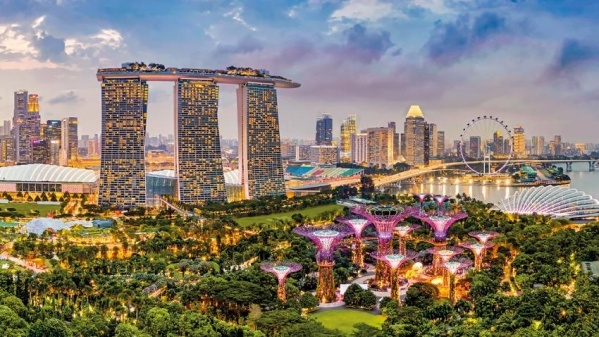 Ázsia kincsei - Thaiföld, Malajzia és Szingapúr körutazás