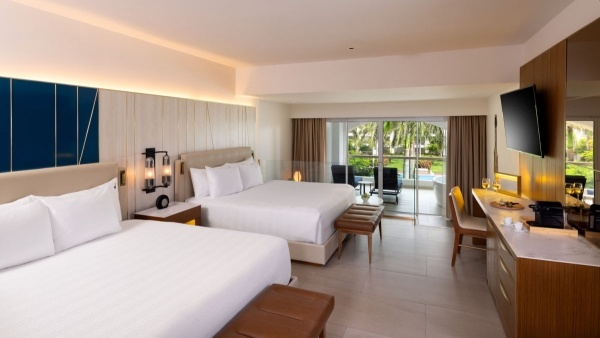 HARD ROCK HOTEL & CASINO PUNTA CANA *****