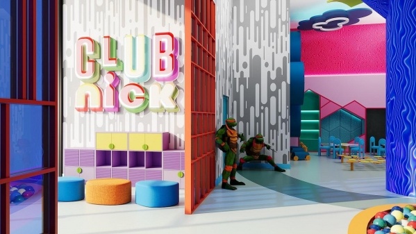 The Land Of Legends Nickelodeon Hotels & Resorts (ex. Nickelodeon Hotels & Resorts Turkiye) *****, Törökország