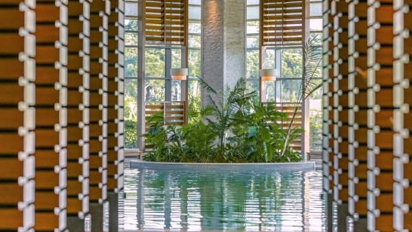 Regnum Carya Golf & Spa Resort *****, Törökország